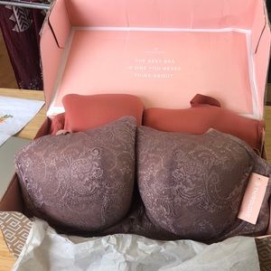 NWT Third Love bras